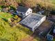 Thumbnail Detached bungalow for sale in Scarrabus, Laigh Letter, Lamlash, Isle Of Arran