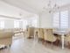 Thumbnail Detached house for sale in Mannock Way, Canford Heath, Poole