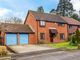 Thumbnail Detached house for sale in Camden Park, Tunbridge Wells