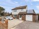 Thumbnail Detached house for sale in Adelaide Road, Eythorne, Dover