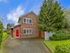 Thumbnail Detached house for sale in Danson Park, Bexleyheath, Kent