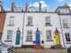 Thumbnail Terraced house for sale in Victoria Street, Chapel Allerton