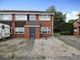 Thumbnail Semi-detached house for sale in Ditchfield, Huntingdon
