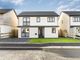 Thumbnail Detached house for sale in Foundation Square, Bicester