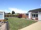 Thumbnail Detached bungalow for sale in Highcliffe Road, Two Gates, Tamworth