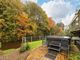 Thumbnail Town house for sale in 7 Kevock Vale Park, Lasswade