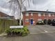 Thumbnail Town house for sale in Thorpe Gardens, Littlethorpe, Leicester
