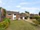 Thumbnail Detached house for sale in Oaklands Drive, Wokingham, Berkshire