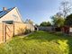 Thumbnail Property for sale in Critoph Close, Poringland, Norwich