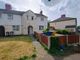 Thumbnail End terrace house for sale in Fifth Avenue, Low Hill, Wolverhampton