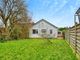 Thumbnail Semi-detached bungalow for sale in St. Cuthbert Avenue, Wells