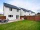 Thumbnail Detached house for sale in Juniper Drive, Dawlish