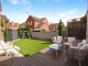 Thumbnail Link-detached house for sale in Crediton Close, Styvechale, Coventry