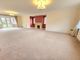 Thumbnail Detached house for sale in High Warren Close, Appleton, Warrington