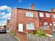Thumbnail Flat for sale in Thomas Street, Hemsworth, Pontefract, West Yorkshire