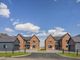 Thumbnail Detached house for sale in 2 King Edwards Fields, Condover, Shrewsbury