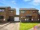 Thumbnail Semi-detached house for sale in Copster Close, Thurgoland, Sheffield