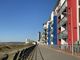 Thumbnail Flat for sale in St Margarets Court, Marina, Swansea