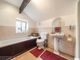 Thumbnail Semi-detached house for sale in Little Padfield, Glossop, Derbyshire