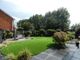 Thumbnail Detached house for sale in Kingsmead, Stretton, Burton-On-Trent