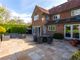 Thumbnail Detached house for sale in The Grovells, Hudnall Common, Little Gaddesden, Berkhamsted