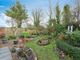 Thumbnail Terraced bungalow for sale in School Close, Stanton, Bury St. Edmunds