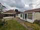 Thumbnail Detached bungalow for sale in Abbey Road, Leiston