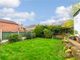 Thumbnail Bungalow for sale in Moseley Wood Crescent, Leeds, West Yorkshire