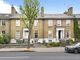 Thumbnail Flat to rent in Camden Road, Islington, London