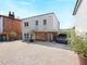 Thumbnail Detached house for sale in London Road, Charlton Kings, Cheltenham, Gloucestershire