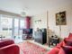 Thumbnail Flat for sale in Rome House, Eboracum Way, York