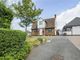 Thumbnail Detached house for sale in Mount Pleasant Lane, Bricket Wood, St. Albans