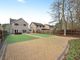 Thumbnail Detached house for sale in Laburnum Avenue, Mildenhall, Bury St. Edmunds