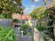 Thumbnail Terraced house for sale in Curzon Road, Lower Parkstone, Poole, Dorset