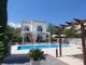 Thumbnail Villa for sale in Fantastic 3 Bedroom Villa With Swimming Pool &amp; Truly Beautiful V, Bahceli, Cyprus
