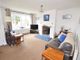 Thumbnail Semi-detached bungalow for sale in Bowmere, Boulmer, Alnwick