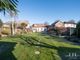 Thumbnail Detached bungalow for sale in The Lodge, Hornchurch Road, Hornchurch