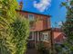 Thumbnail End terrace house for sale in Dixons Lane, Broughton, Stockbridge, Hampshire
