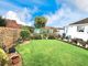 Thumbnail Bungalow for sale in Chaucer Close, Canterbury