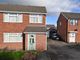 Thumbnail Semi-detached house for sale in West Lane, Ripon