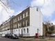 Thumbnail End terrace house for sale in Thornhill Road, London