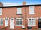 Thumbnail Terraced house for sale in Brown Street, Blakenhall, Wolverhampton