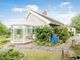 Thumbnail Detached bungalow for sale in Valley Lane, Holt