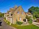 Thumbnail Cottage to rent in School Lane, Ampney Crucis, Cirencester