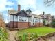 Thumbnail Detached house for sale in Park Avenue, Wrexham, Wrecsam