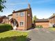 Thumbnail Semi-detached house for sale in Phillip Drive, Glen Parva, Leicester