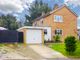 Thumbnail Detached house to rent in Hawkenbury, Harlow