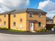 Thumbnail Detached house for sale in "Lutterworth" at Beck Lane, Sutton-In-Ashfield