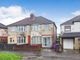 Thumbnail Semi-detached house for sale in Stopgate Lane, Walton, Liverpool