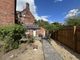 Thumbnail Town house for sale in The Little School House, High Street, Sandbach